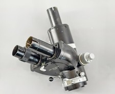 Leitz microscope trinocular d'occasion  Expédié en Belgium