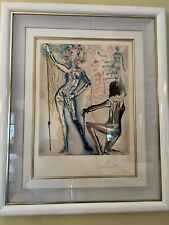 Salvador dali hand for sale  Manahawkin