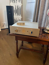 Amplificateur hifi accustic d'occasion  Groisy
