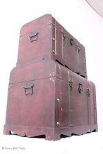 Formschöne runddeckeltruhe ho gebraucht kaufen Formschöne runddeckeltruhe ho gebraucht kaufen  Einhausen