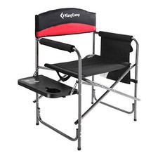 Kingcamp folding chair for sale  Lincoln