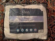 Christy luxury mattress for sale  LONDON