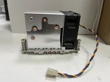 Cooler de CPU 2U retangular Intel Lga2011-3 para placa-mãe Supermicro 165W comprar usado Cooler de CPU 2U retangular Intel Lga2011-3 para placa-mãe Supermicro 165W comprar usado  Enviando para Brazil