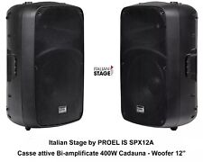 proel 12a usato proel 12a usato Agropoli