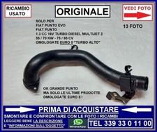 Tubo manicotto condotto usato  Carrara