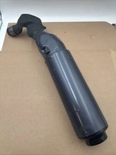 Honda auspuff links gebraucht kaufen  Freystadt