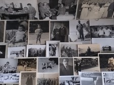 Lotto 200 vintage usato  Palermo