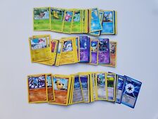 Cartes pokémon noir d'occasion  Messigny-et-Vantoux
