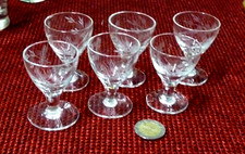 Bicchieri antichi bicchierini usato  Cherasco