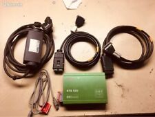 Bosch kts 520 d'occasion  Mourenx