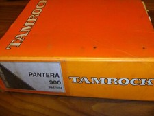 Tamrock pantera 900 for sale  Dubuque