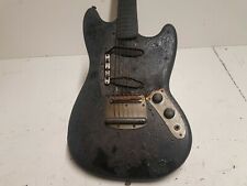 1966 fender mustang gebraucht kaufen  Deutschland