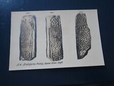 Postcard lindisfarne priory for sale  MABLETHORPE