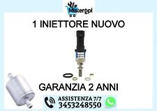 Iniettore per brc usato  Costanzana