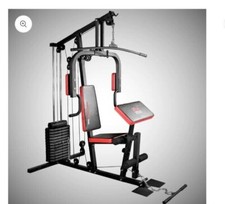 Christopeit fitness station gebraucht kaufen  Krefeld