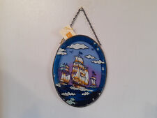 Wall hanging plaque for sale  BRIDGEND