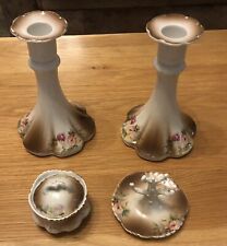 Piece china victorian for sale  BOREHAMWOOD