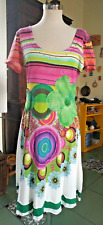 Desigual abito originale usato  Napoli