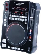 Coppia cdj american usato  Italia