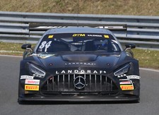 Dtm schersleben tests gebraucht kaufen  Suhl