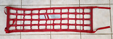 Toyota Racing TRD ProNet Tronco Traseiro Rede de Carga Vintage Raro Vermelho PreRunner Baja comprar usado  Enviando para Brazil