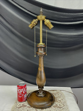 Rewired antique vtg for sale  Bristol