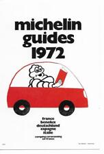 RARE / CARTE POSTALE - MICHELIN : BIBENDUM PNEU TYRE GUIDE / POSTCARD POSTKARTE comprar usado  Enviando para Brazil