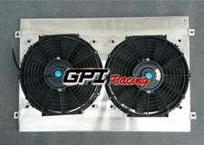 Aluminum shroud fans for sale  USA