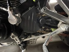 Carbon fibre sprocket for sale  ELLESMERE PORT
