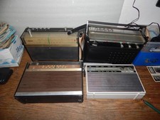 Ddr kofferradio stern gebraucht kaufen  Mühlhausen/Thüringen