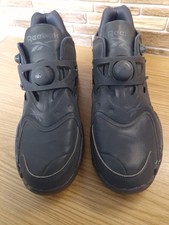 Reebok pump court for sale  NUNEATON