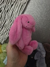 Jellycat hot pink for sale  GOOLE