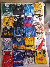 Lotto stock maglie usato  Rimini