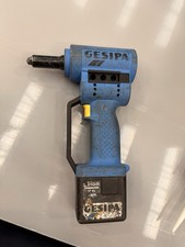 Battery powered riveter for sale Battery powered riveter for sale  MANCHESTER