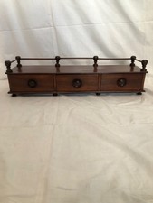 Mobiletto decorativo vintage usato  Parma