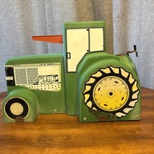 Vintage john deere for sale  Goshen