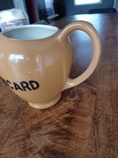 Ricard rare pichet d'occasion  Wizernes