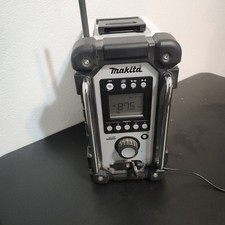 Makita xrm02 jobsite for sale  Kalispell