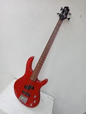 Cort action bass for sale  OBAN