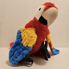 Red parrot wild for sale  DALTON-IN-FURNESS