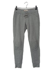 Hollister jogginghose grau gebraucht kaufen  Deutschland