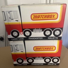 Set matchbox car for sale  COLCHESTER