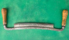 Antique draw knife for sale  Newport