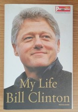 Life bill clinton usato  Castel di Lama