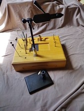 fly tying vise for sale fly tying vise for sale Klamath River