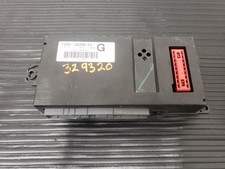 97-98 Ford Expedition 4x4 módulo de controle multifuncional GEM OEM F85B-14B205-KA comprar usado  Enviando para Brazil