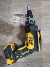 drywall xr dewalt brushless for sale  Gary