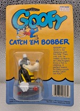 Zebco disney goofy for sale  Brandon