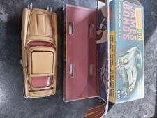Vintage 1965 corgi for sale  COVENTRY