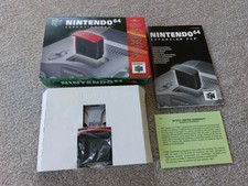 N64 expansion pak for sale  CHRISTCHURCH